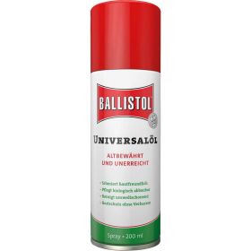 Universalöl-Spray