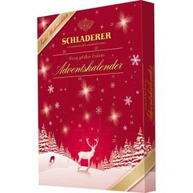 Adventskalender