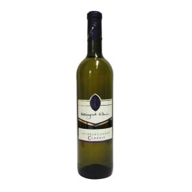 Weißburgunder Classic, Weißwein