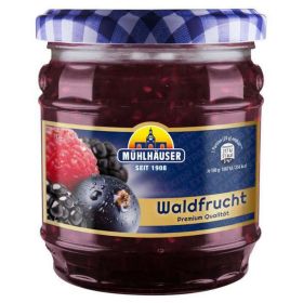 Konfitüre extra, Waldfrucht