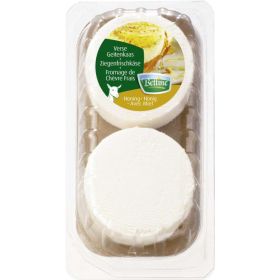 Link zu  Ziegenfrischkäse mit Honig