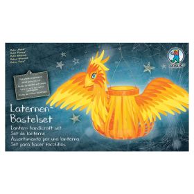 Laternen Bastelset Phoenix