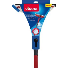 Link zu  Profi-Fensterwischer mit Stiel