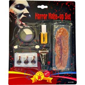 Horror Make-up Set