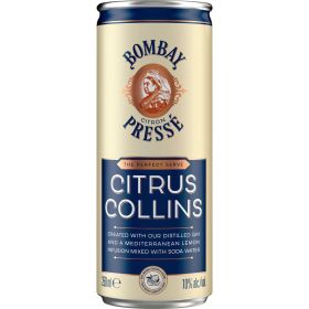 Link zu  Citrus Collins 10%