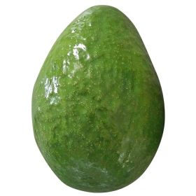 Avocado grün, XL