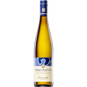 Silvaner trocken VDP.- Gutswein Franken DQW, Weißwein