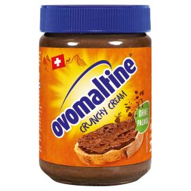 Brotaufstrich, Crunchy Cream