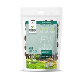 Link zu  Hunde-Snack, Wild