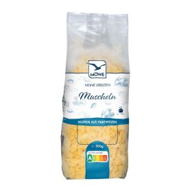 Meine Liebsten Nudeln, Muscheln