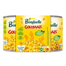 Link zu  Goldmais