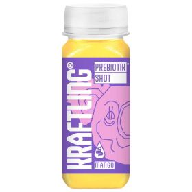 Prebiotik Shot, Mango