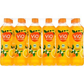 Bio Orangen Limonade (18x 0,500 Liter)