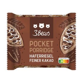 Pocket Porridge, Feiner Kakao