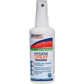 Hygiene- Desinfektionsspray