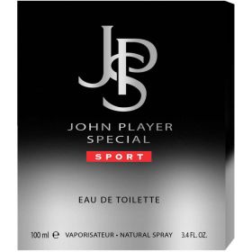 Eau de Toilette, Sport