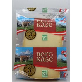 Österreichischer Bergkäse, Original