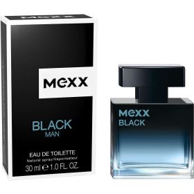 Eau de Toilette, Black Man