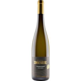 Chardonnay Spätlese, Weißwein