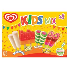 Stiel-Eis Kids Mix