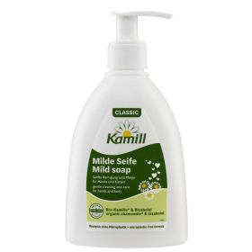 Link zu  Handseife Mild, Seife