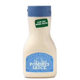 Pommes Sauce