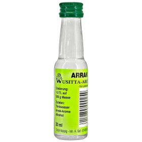 Backaroma Arrak