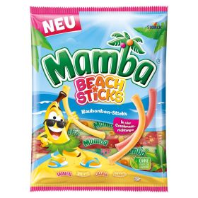 Link zu  Kaubonbons Beach Sticks