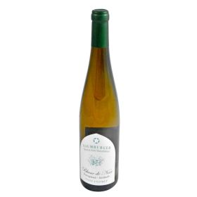 Blanc de Noir Portugieser, feinherb