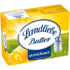 Mildgesäuerte Tafelbutter, Original