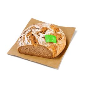 Bio Roggenmischbrot 500g