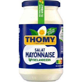 Salatmayonnaise