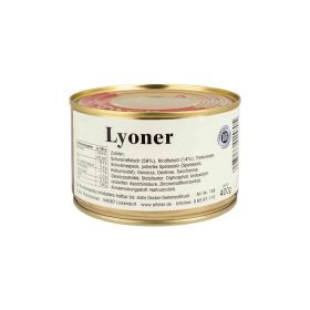 Lyoner