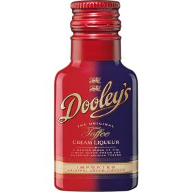 Link zu  Original Toffee Likör 17%