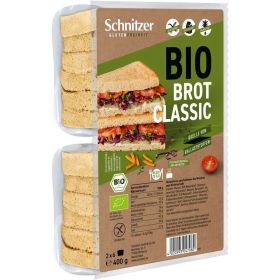 Bio Brot, Classic