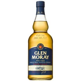 Elgin Classic Single Malt Scotch Whisky 40%