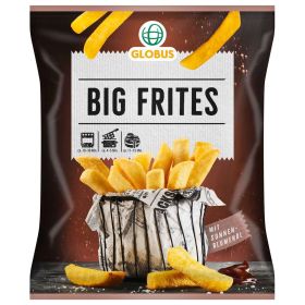 Big Frites