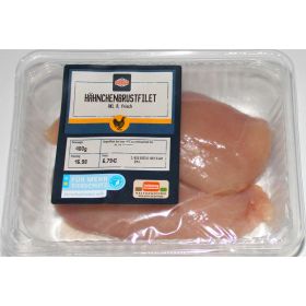 Hähnchenbrustfilet