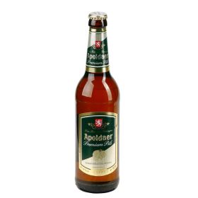 Premium Pilsener Bier 4,8%