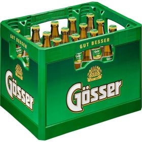 Biermischgetränk, Naturradler, 2 % (20x 0,500 Liter)