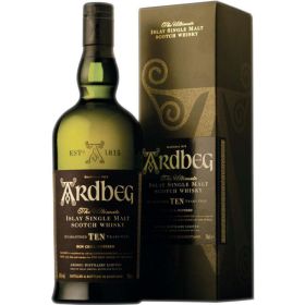 Islay Single Malt Scotch Whisky 10 Jahre 46%