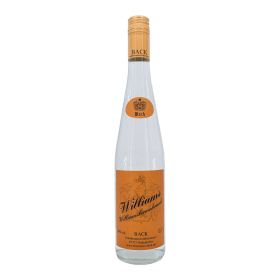 Link zu  Williamsbirnenbrand 40%
