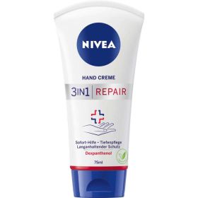 Handcreme 3in1, Repair