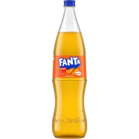 Link zu  Orangen-Limonade