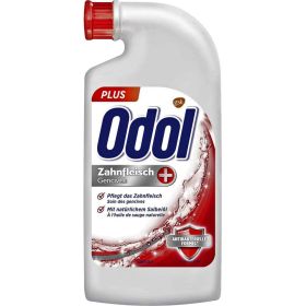 Odol  Mundwasser Plus, 125 ml