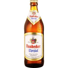 Link zu  Spezial Bier 5,5%