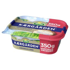 Kaergarden Butter, ungesalzen