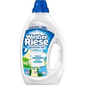 Universal-Waschmittel Gel