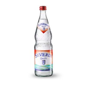 Mineralwasser spritzig