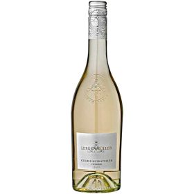 Link zu  Gelber Muskateller feinherb Pfalz DQW, Weißwein